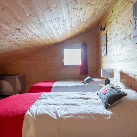 Bolquera Holiday home *