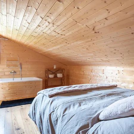Bolquera Holiday home *