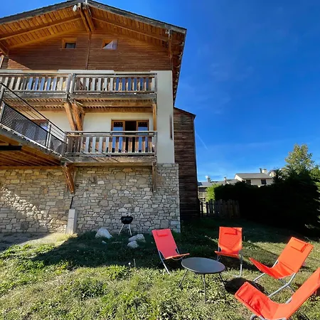 Holiday home Bolquera