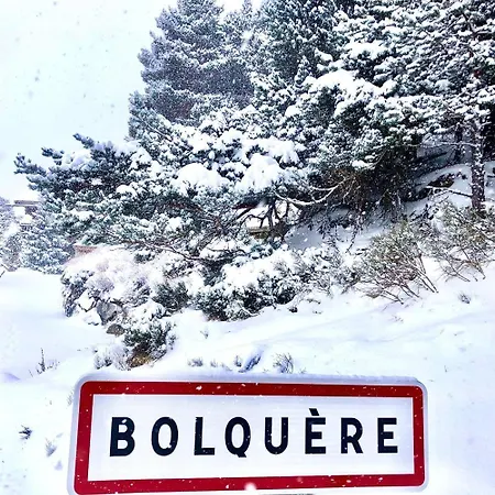 Bolquera Holiday home